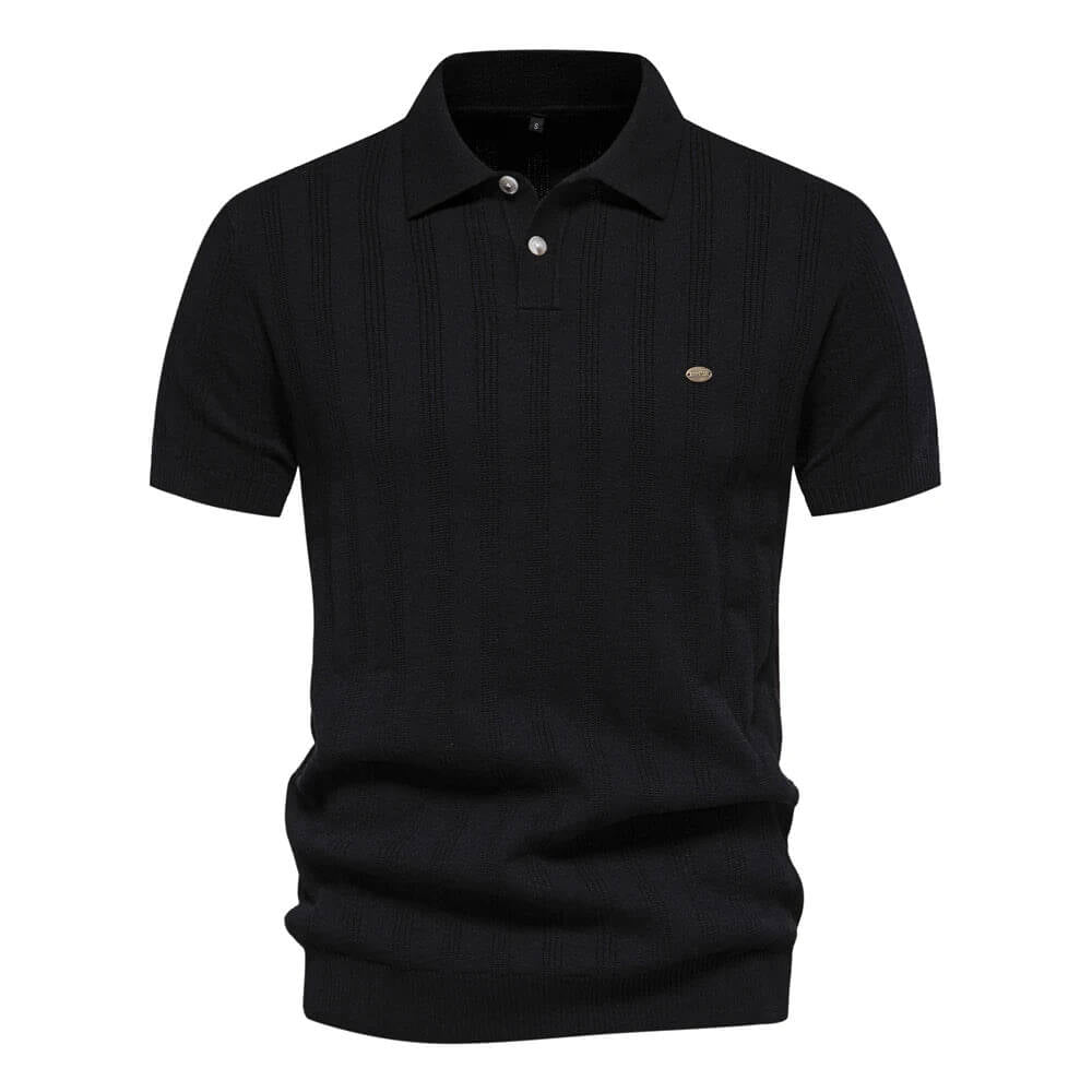 Aurelius Polo-Shirt für Herren