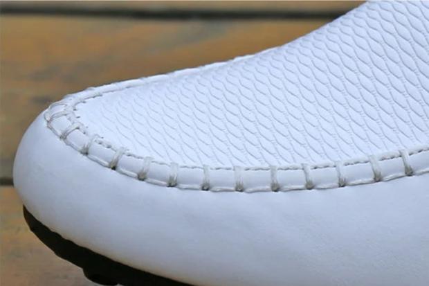 Herren Mokassin Navarro