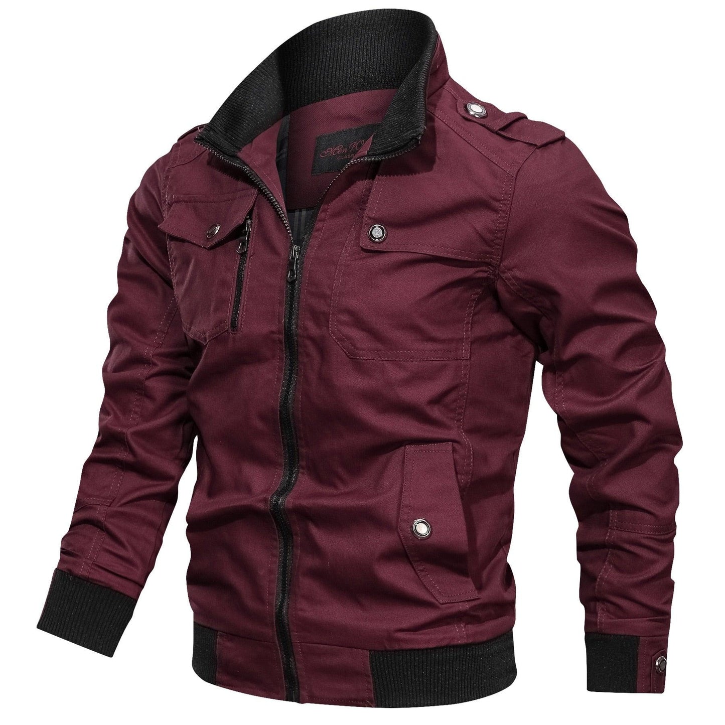 Herrenjacke Quasar