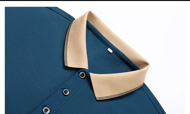 Herren Poloshirt Rafeer