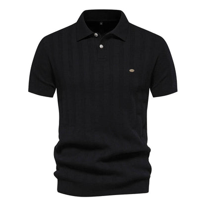 Aurelius Polo-Shirt für Herren