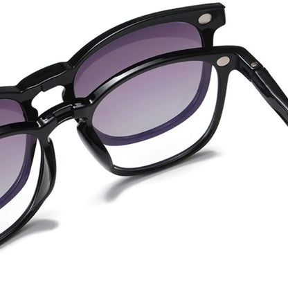 Tropfgläser - 2 in 1 Clip-On