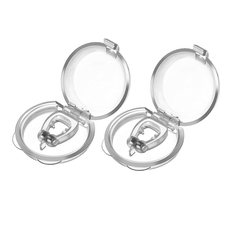 LifeAir™ | Anti-Schnarch Clip + Kostenlose 3D Schlafmaske