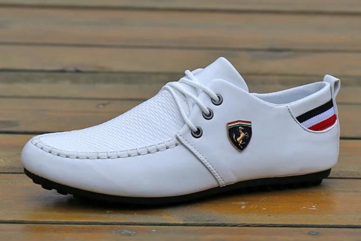 Herren Mokassin Navarro