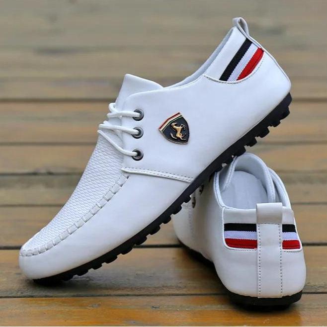 Herren Mokassin Navarro