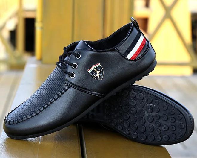 Herren Mokassin Navarro