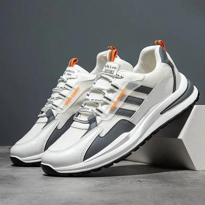 Sportlicher und Lässiger Sneaker SPORT