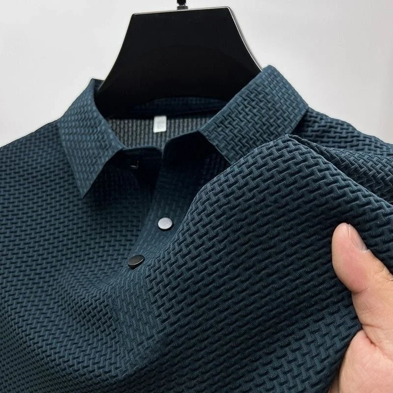 Kit 2 Luxus Poloshirts