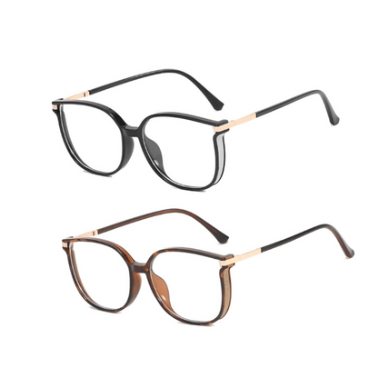 Crystal Fashion Multifocalbrillen [Kaufe 1, erhalte 2]