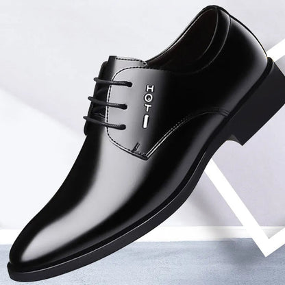 Italienischer eleganter Schuh der Eliteklasse