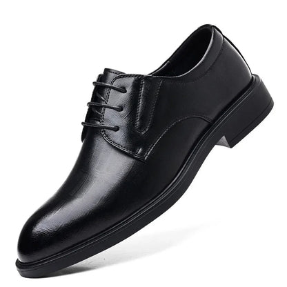 Herren Derby Luxus Schuhe