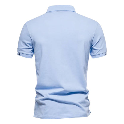 Dorian Herren Poloshirt