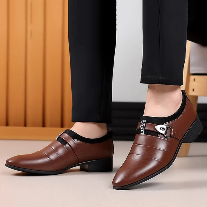 Eleganter Schuh Hermes Italienisch