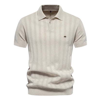 Aurelius Polo-Shirt für Herren