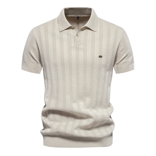 Aurelius Polo-Shirt für Herren