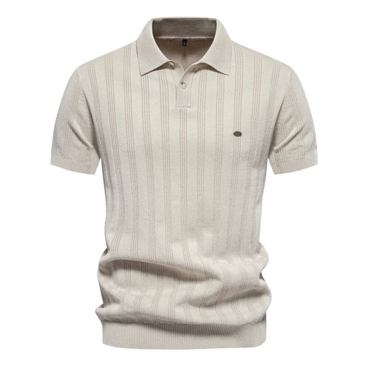 Aurelius Polo-Shirt für Herren
