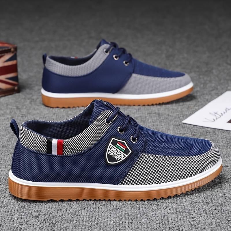 Italienische Route 77 Sneaker - Sportlich & Lässig
