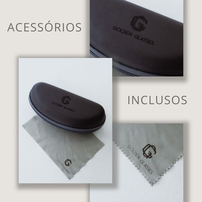 Herren Schwarze Polarisierte Sportsonnenbrille