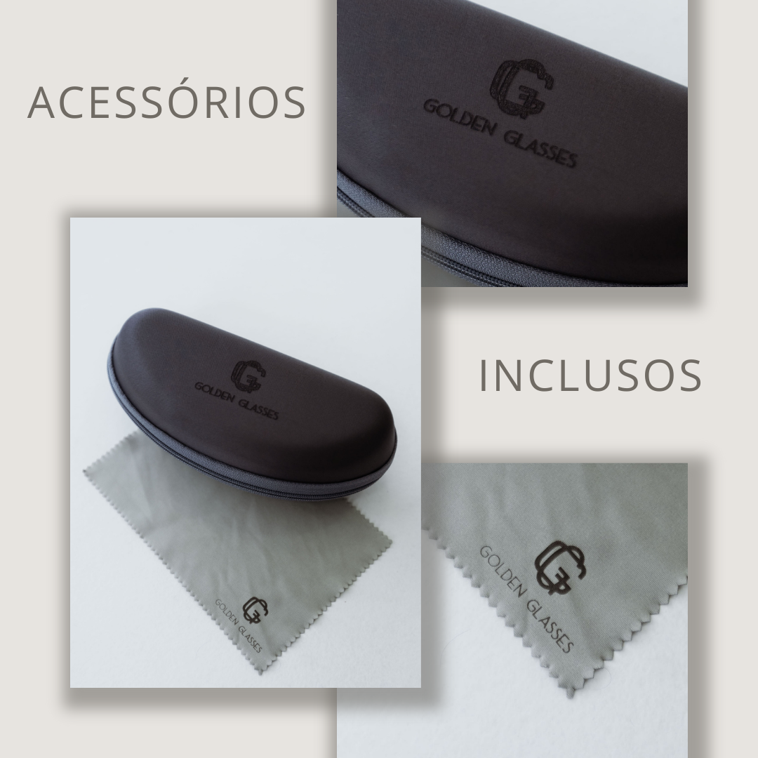 Herren Polarisierte Sportsonnenbrille in Schwarz und Blau