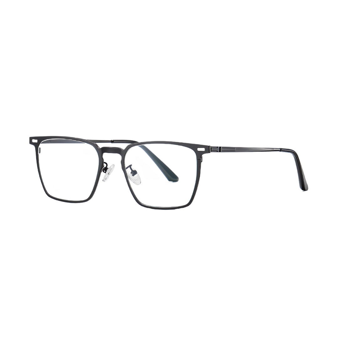 Rise Brillen - 2 in 1 Clip-On