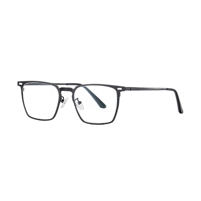 Rise Brillen - 2 in 1 Clip-On