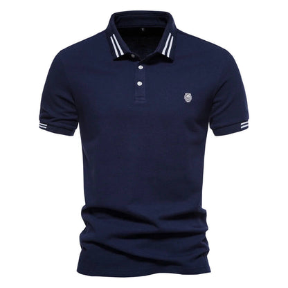 Dorian Herren Poloshirt