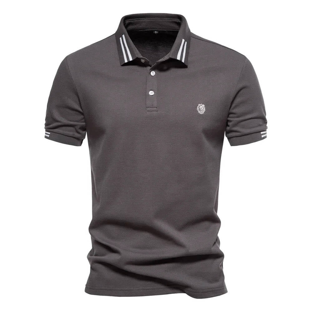 Dorian Herren Poloshirt