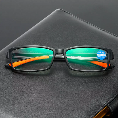 ClearView Multifokale Brillen [KAUFE 1, BEKOMME 2]