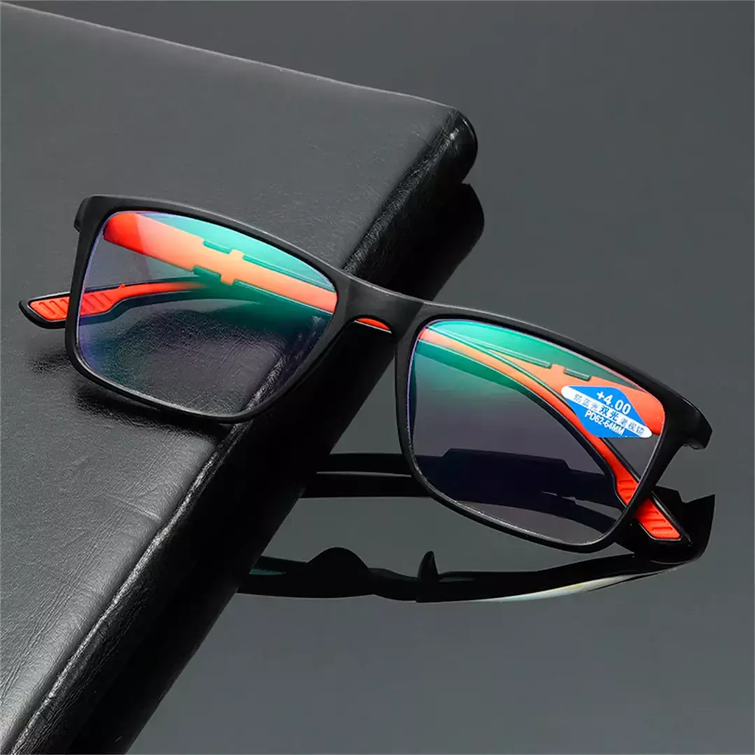 ClearView Multifokale Brillen [KAUFE 1, BEKOMME 2]