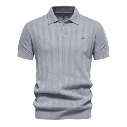 Aurelius Polo-Shirt für Herren