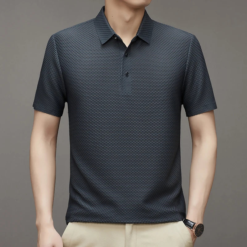 Kit 2 Luxus Poloshirts