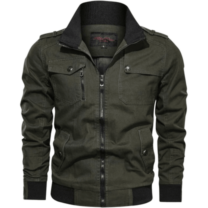 Herrenjacke Quasar