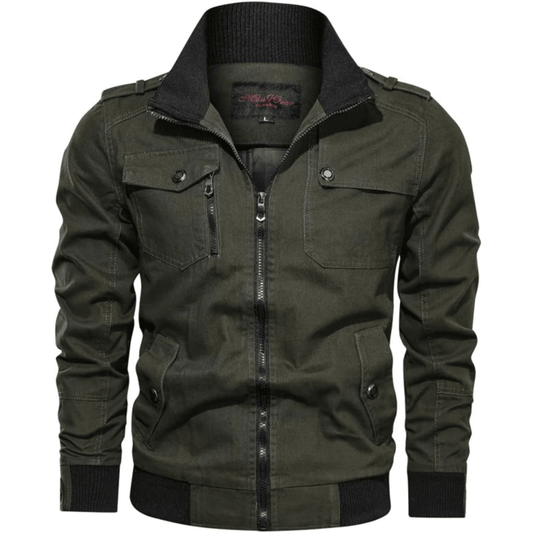 Herrenjacke Quasar