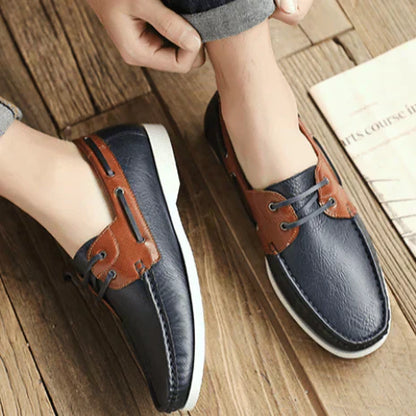 Paco Loyola Mokassin