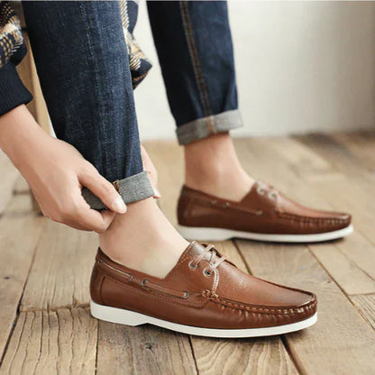 Paco Loyola Mokassin