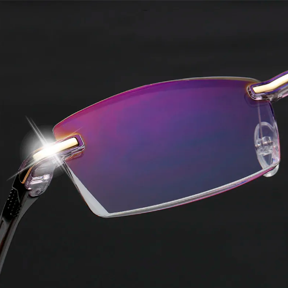 UltraVision Brille [KAUFE 1, BEKOMME 2]