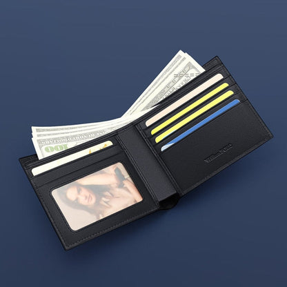 Herren Geldbörse William Polo