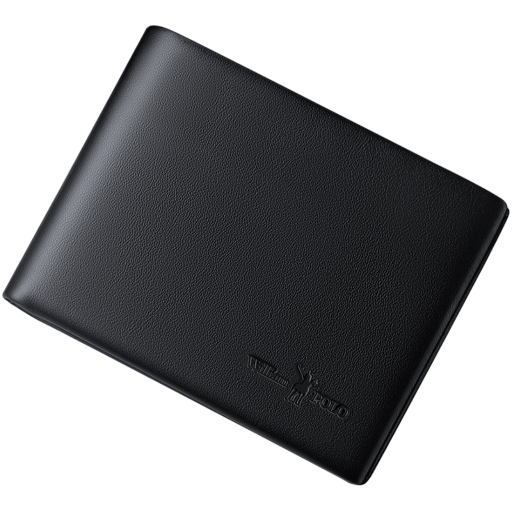 William Polo Herrenbörse Modell Soul