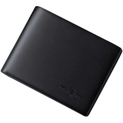 William Polo Herrenbörse Modell Soul