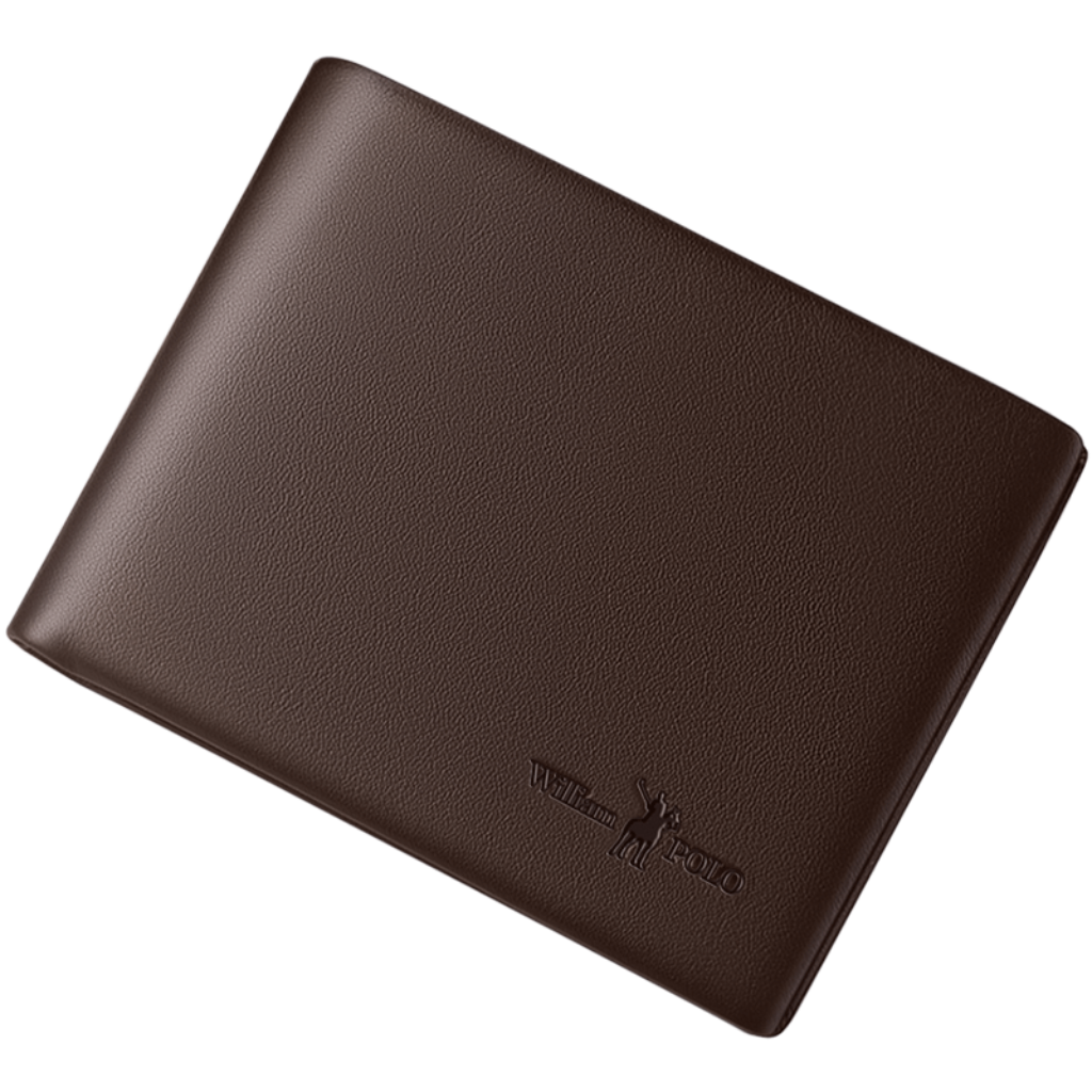 William Polo Herrenbörse Modell Soul