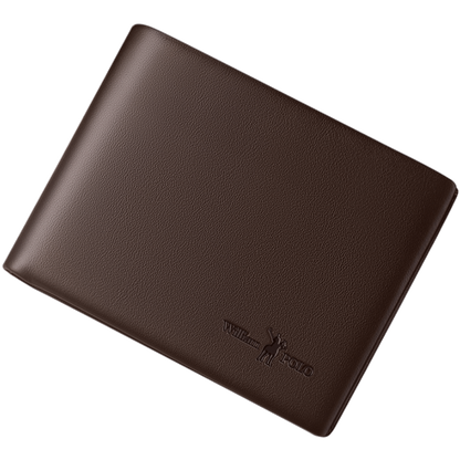 William Polo Herrenbörse Modell Soul