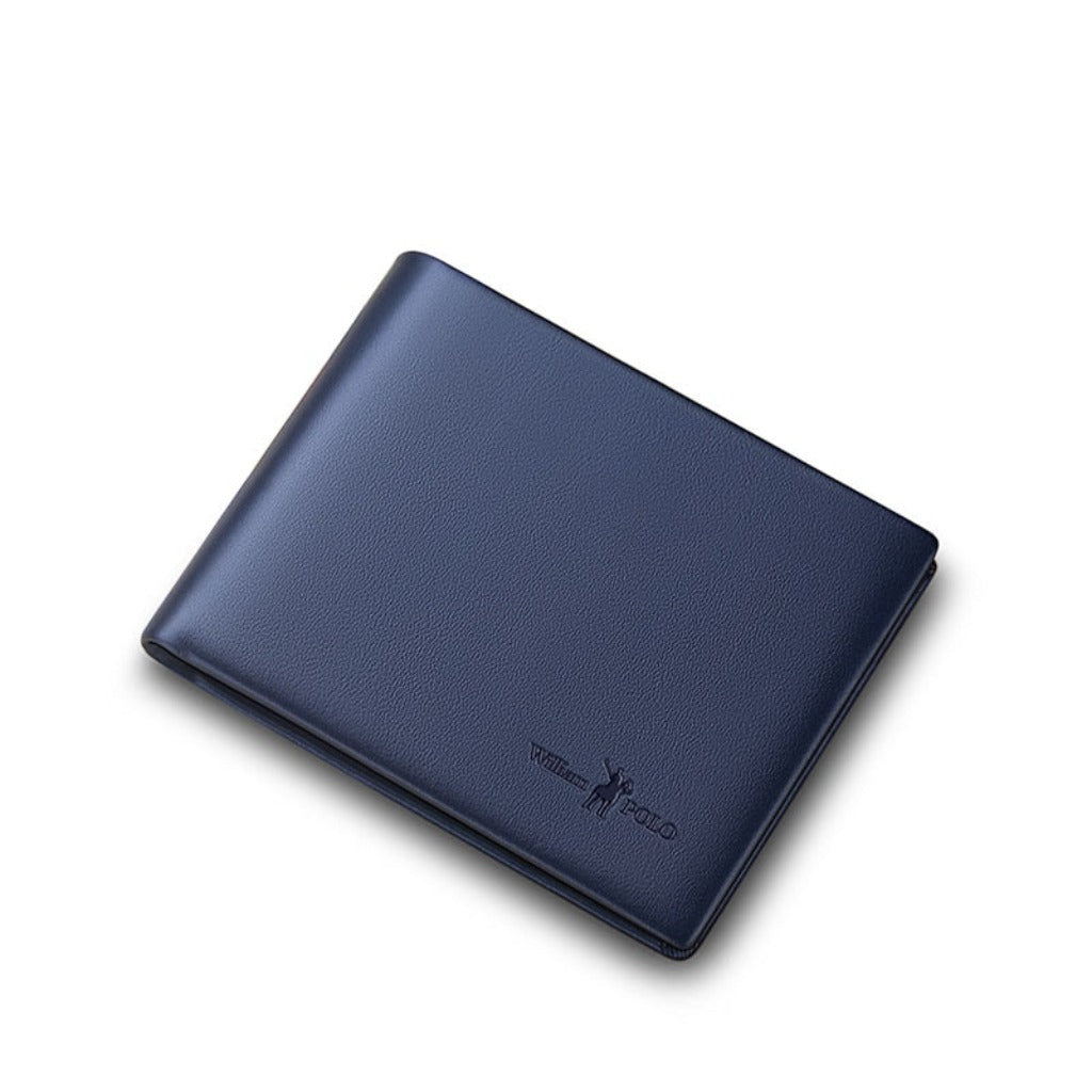 William Polo Herrenbörse Modell Soul