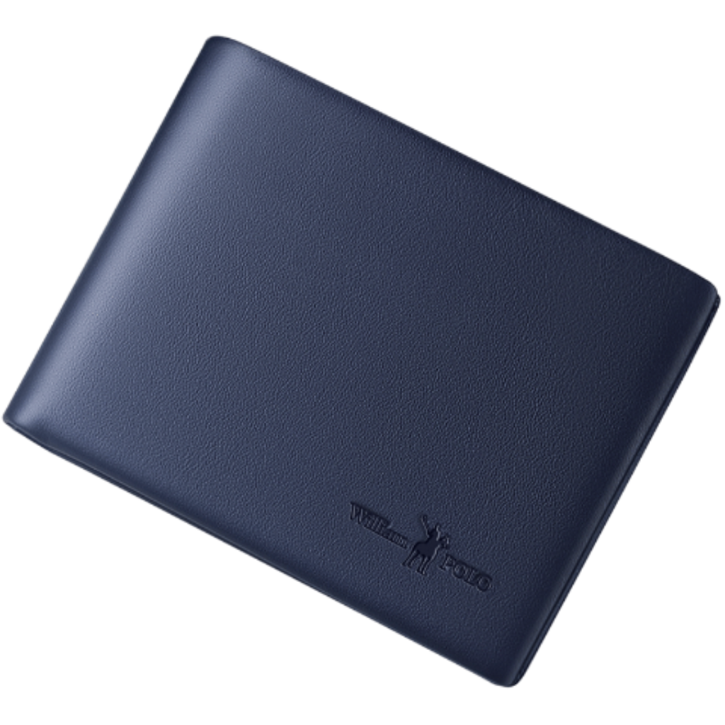 William Polo Herrenbörse Modell Soul