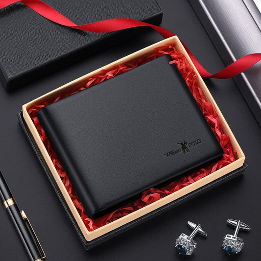 William Polo Herrenbörse Modell Soul