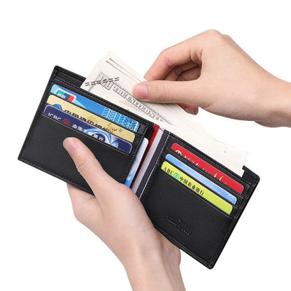 William Polo Herrenbörse Modell Soul