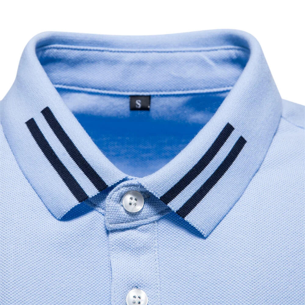 Dorian Herren Poloshirt