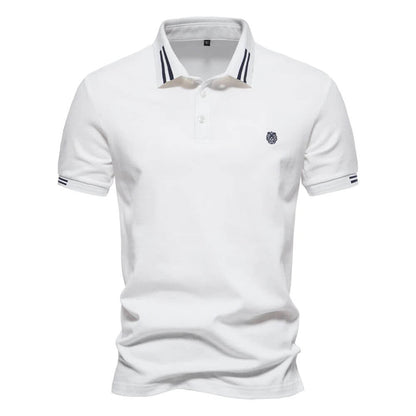 Dorian Herren Poloshirt