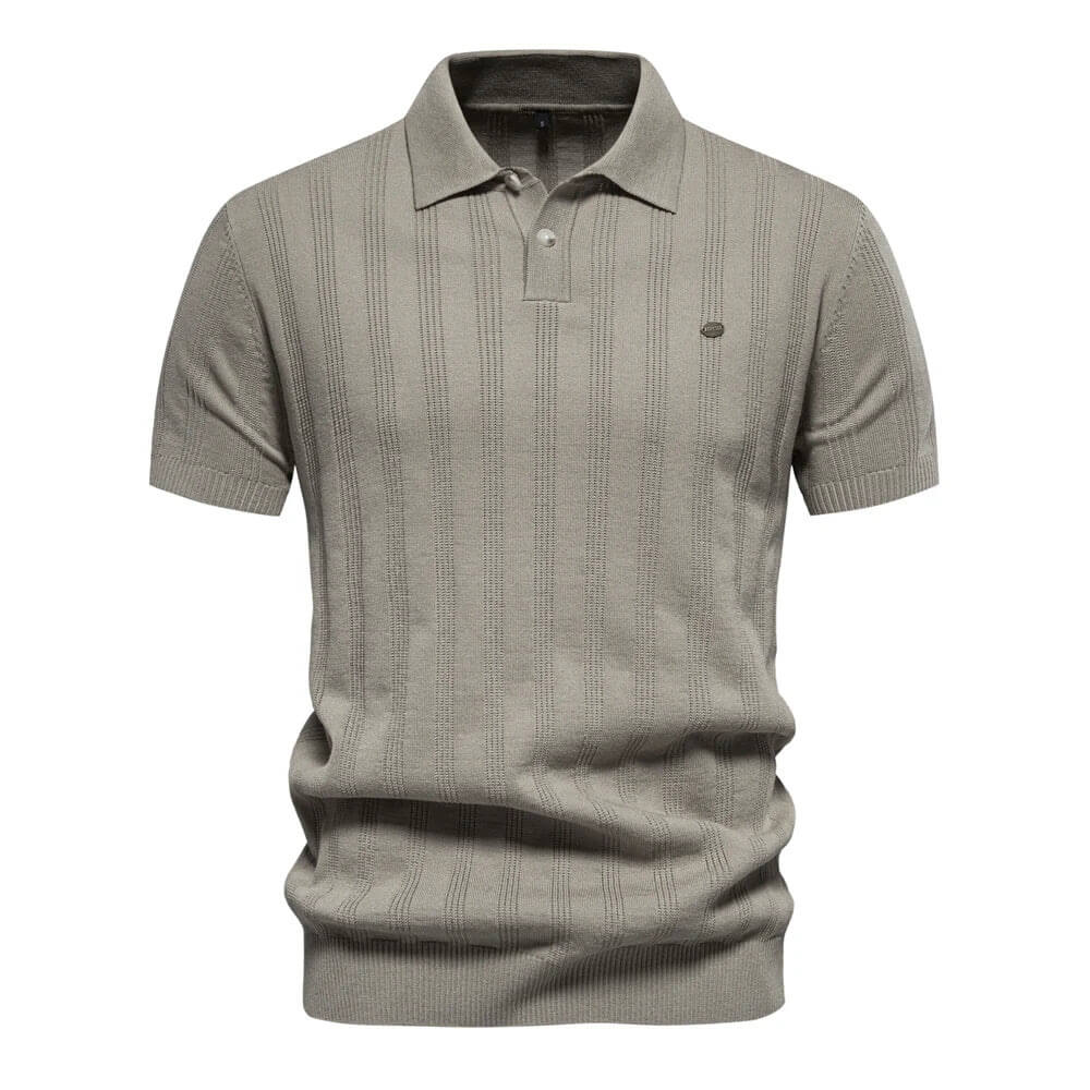 Aurelius Polo-Shirt für Herren