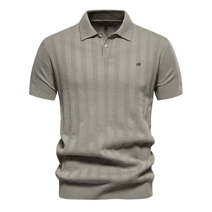 Aurelius Polo-Shirt für Herren