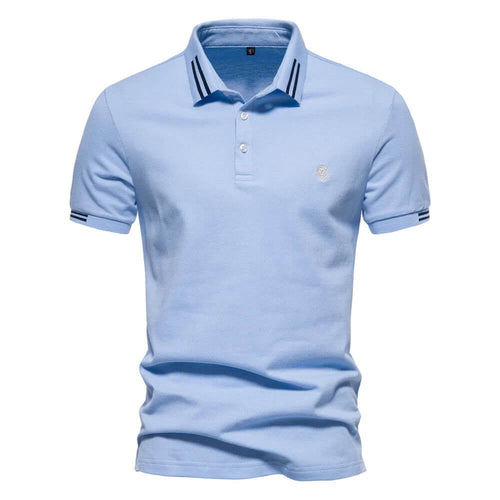 Dorian Herren Poloshirt
